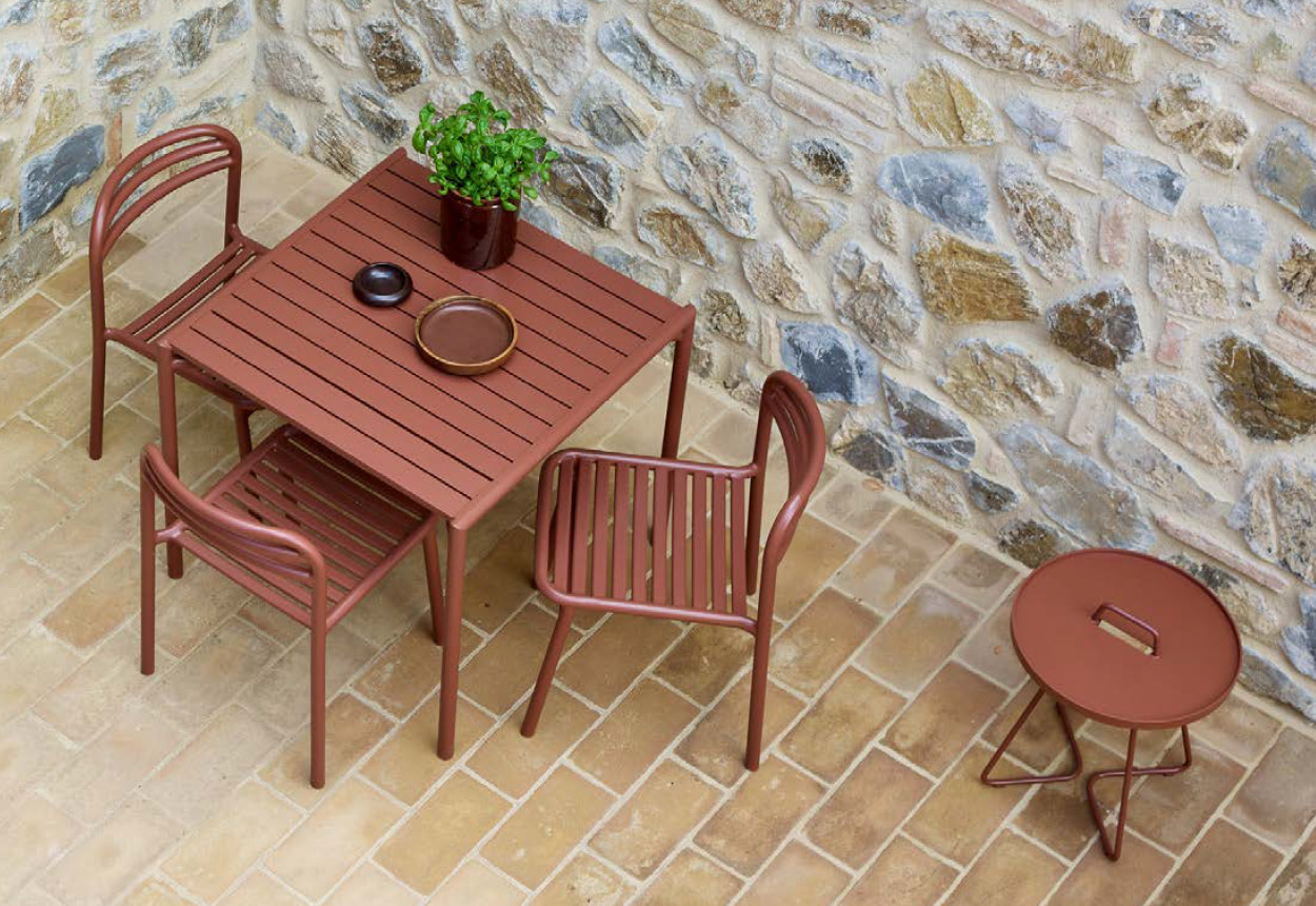 Bliss table