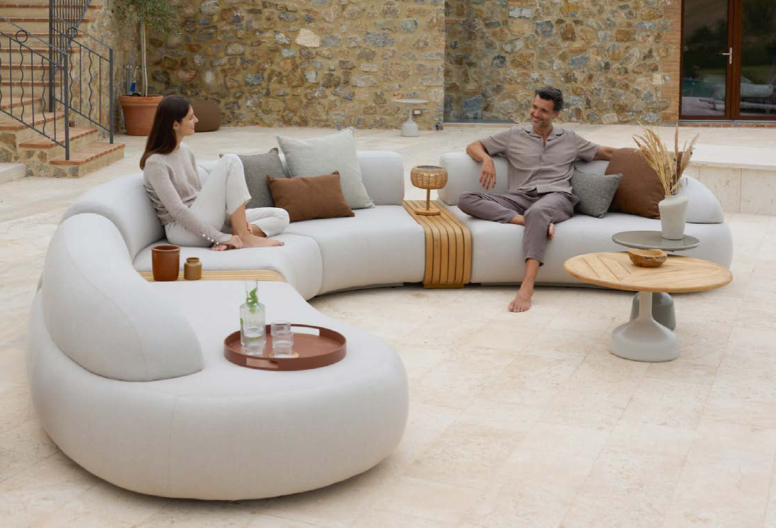 Mellow lounge